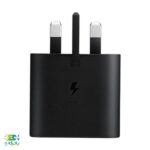 شارژر 25 وات سامسونگ مدل EP-TA800 usb-c - Image 4