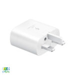شارژر 25 وات سامسونگ مدل EP-TA800 usb-c - Image 5
