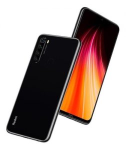 گوشی موبایل شیائومی مدل Redmi Note 8