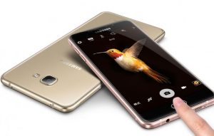 گوشی موبایل سامسونگ مدل Galaxy A9 Pro