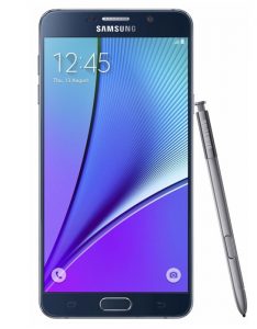 گوشی موبایل سامسونگ مدل Galaxy Note 5