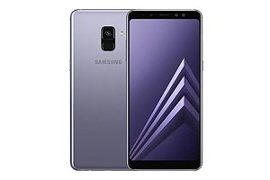گوشی موبایل سامسونگ مدل 2018 Galaxy A8