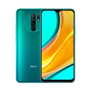 گوشی موبایل شیائومی مدل Redmi 9