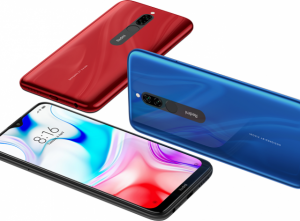 گوشی موبایل شیائومی مدل Redmi 8
