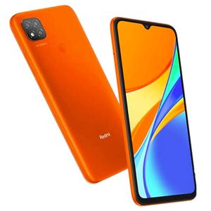 گوشی موبایل شیائومی مدل Redmi 9C