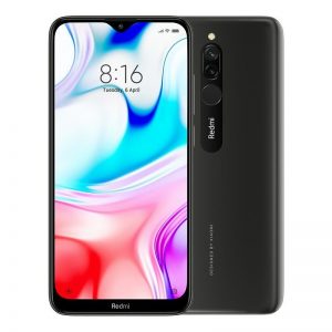 گوشی موبایل شیائومی مدل Redmi 8