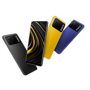 گوشی موبایل شیائومی مدل POCO M3