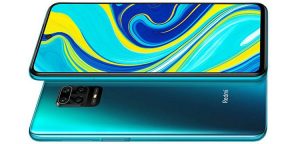 گوشی موبایل شیائومی مدل Redmi Note 9 Pro