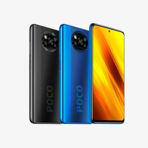 گوشی موبایل شیائومی مدل POCO X3