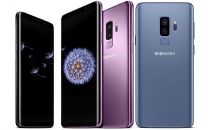 گوشی موبایل سامسونگ مدل Galaxy S9