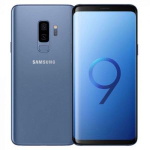 گوشی موبایل سامسونگ مدل Galaxy S9