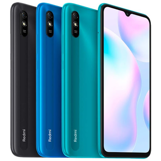 گوشی موبایل شیائومی مدل Redmi 9A