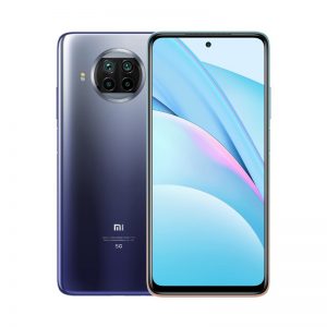 گوشی موبایل شیائومی مدل Mi 10T Lite 5G