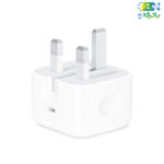 آداپتور برق اپل USB-C 18W (A1695)