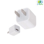 آداپتور برق USB اپل یورو
