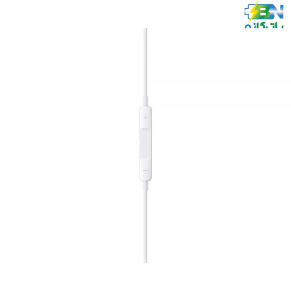 هدفون اپل مدل EarPods با کانکتور لایتنینگ (iphone7original)(A1748)