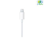 هدفون اپل مدل EarPods با کانکتور لایتنینگ (iphone7original)(A1748) - Image 4