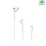 هدفون اپل مدل EarPods با کانکتور لایتنینگ