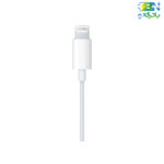 هدفون اپل مدل EarPods با کانکتور لایتنینگ (iphone 7 original)(A1748) - Image 5
