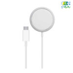 شارژر بی سیم اپل magsafe A2140