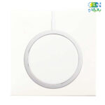 شارژر بی سیم اپل magsafe A2140