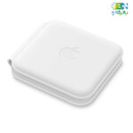 شارژر بی سیم اپل magsafe dual