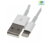 کابل USB به لایتنینگ اپل طول 2 متری