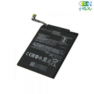 باتری- اصلی- BN37 -ظرفیت- 3000 -میلی- آمپر- ساعت -مناسب -موبایل-شیائومی- Xiaomi- Redmi 6