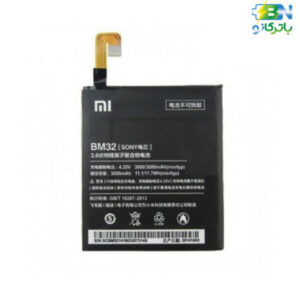 باتری اصلی موبایل شیائومی Xiaomi Mi 4 کد فنی BM32