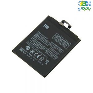 باتری اصلی BM3A ظرفیت 3400 میلی آمپر ساعت مناسب موبایل شیائومی Xiaomi Mi Note 3