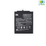 باتری اصلی موبایل شیائومی Xiaomi Redmi 5 کد فنی BN34