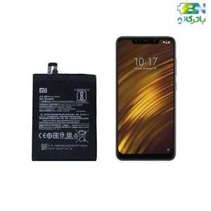 باتری شیائومی Xiaomi Poco phone F1 – BM4E
