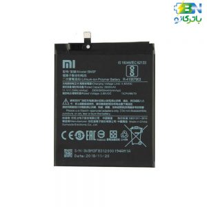 باتری- اصلی- BM3F -ظرفیت- 3000 -میلی- آمپر- ساعت -مناسب- موبایل- شیائومی- Xiaomi -Mi 8