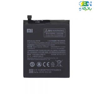 باتری اصلی BM3B ظرفیت 3400 میلی آمپر ساعت مناسب موبایل شیائومی Xiaomi Mi Mix 2