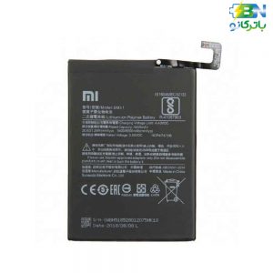 باتری- اصلی- BM51 -موبایل- شیائومی- Xiaomi- Mi- Max 3