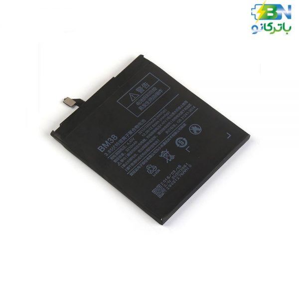 باتری- اصلی- BM38 -موبایل- شیائومی- Xiaomi- Mi 4s