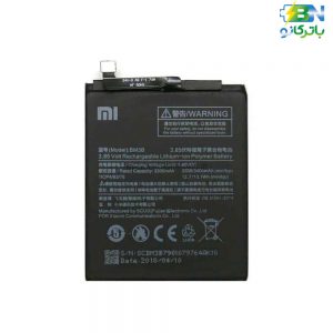 باتری اصلی BM3D ظرفیت 3120 میلی آمپر ساعت مناسب موبایل شیائومی Xiaomi Mi 8 SE