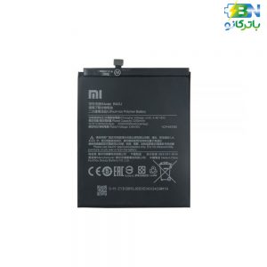 باتری- اصلی-BM3J -ظرفیت- 3350 -میلی- آمپر- ساعت- مناسب- موبایل- شیائومی- Mi8 Lite