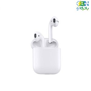 هدفون بی سیم اپل مدل AirPods New Generation