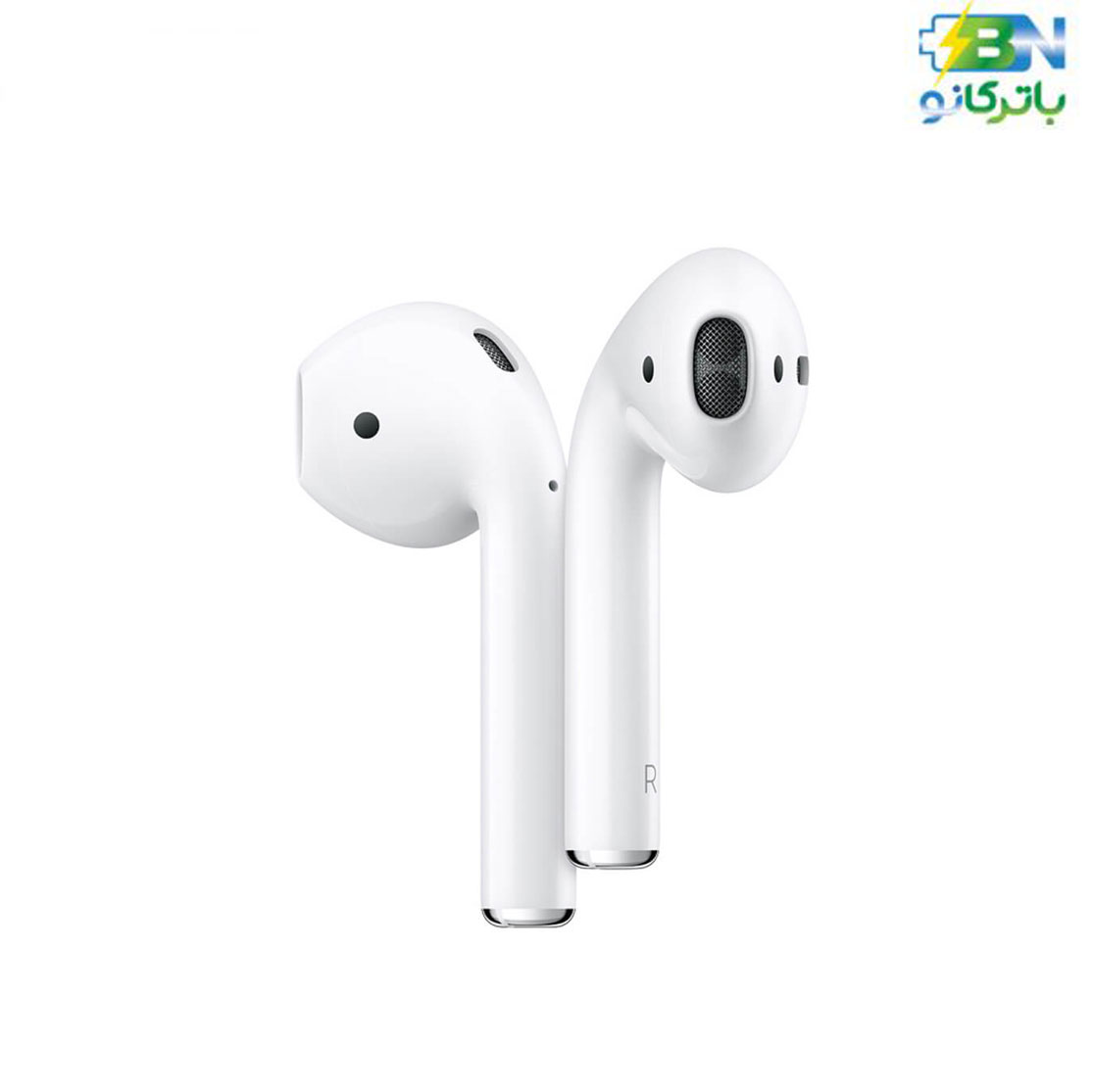 ایرپاد-مدل-AirPods-New-Generation ایرپاد-مدل-AirPods-New-Generation