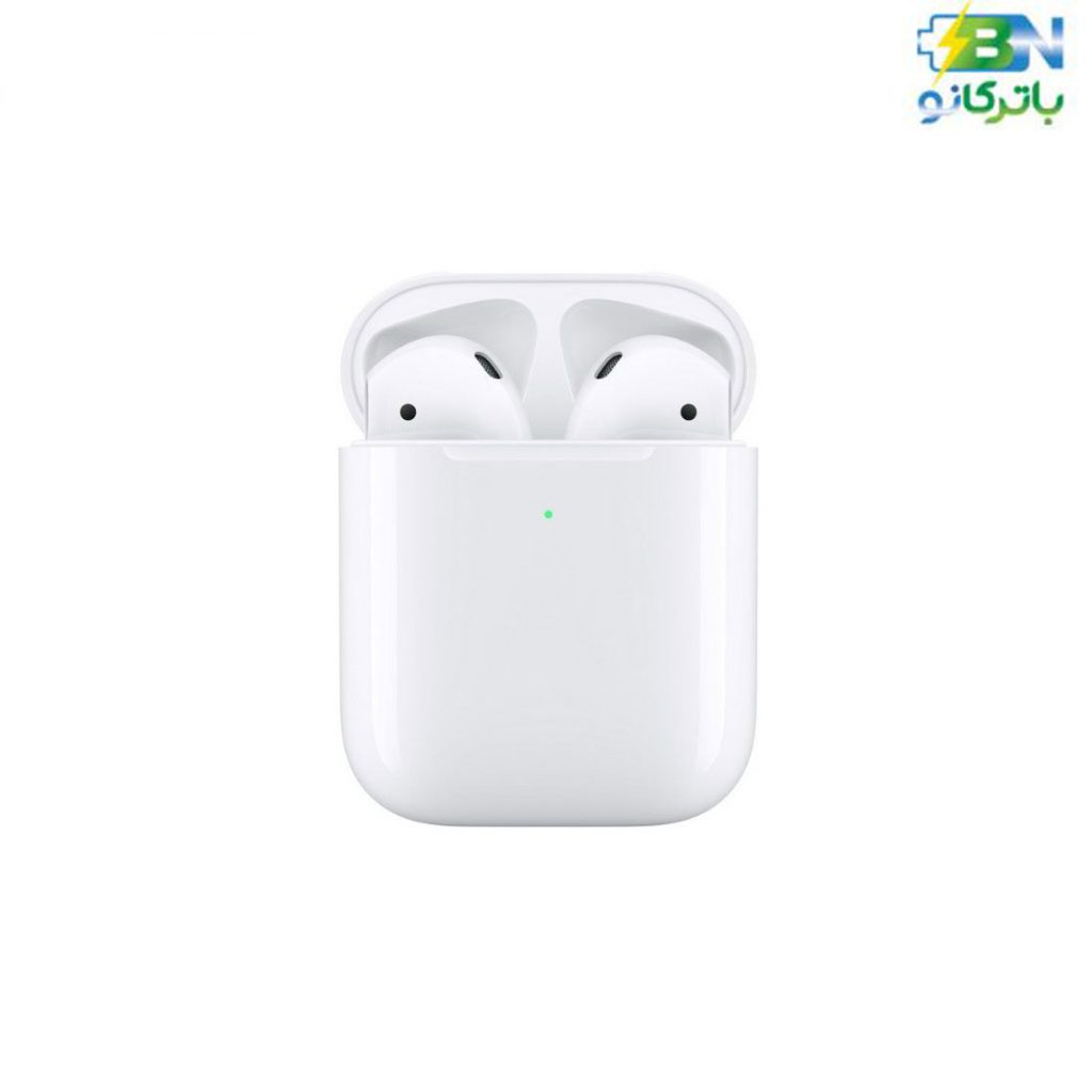 Apple-AirPods2