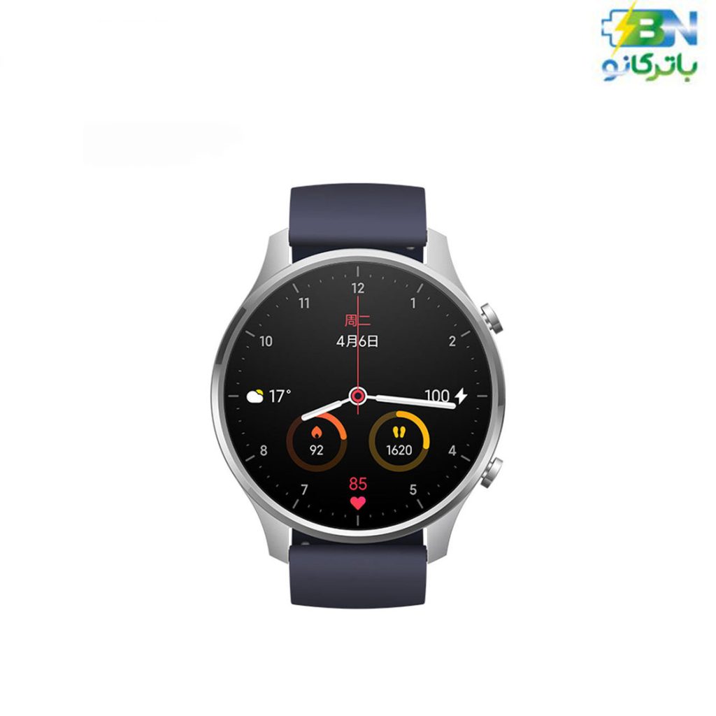 ساعت-شیائومی-Color-watch