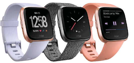 smart-watch