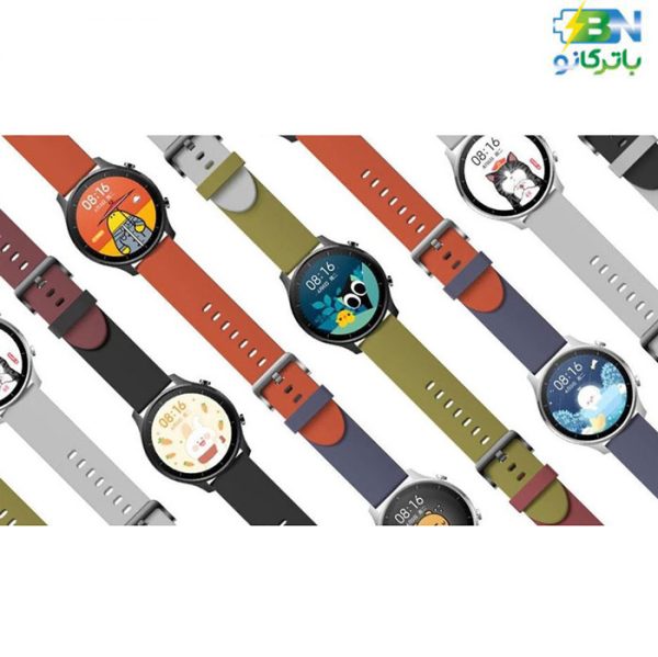 ساعت-شیائومی-مدل-Color-watch