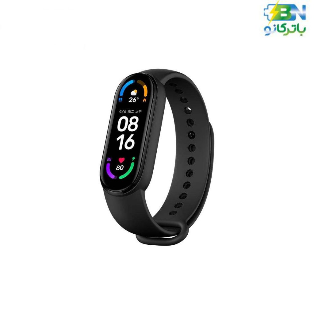 ساعت-شیائومی-Mi-Band-6-Global