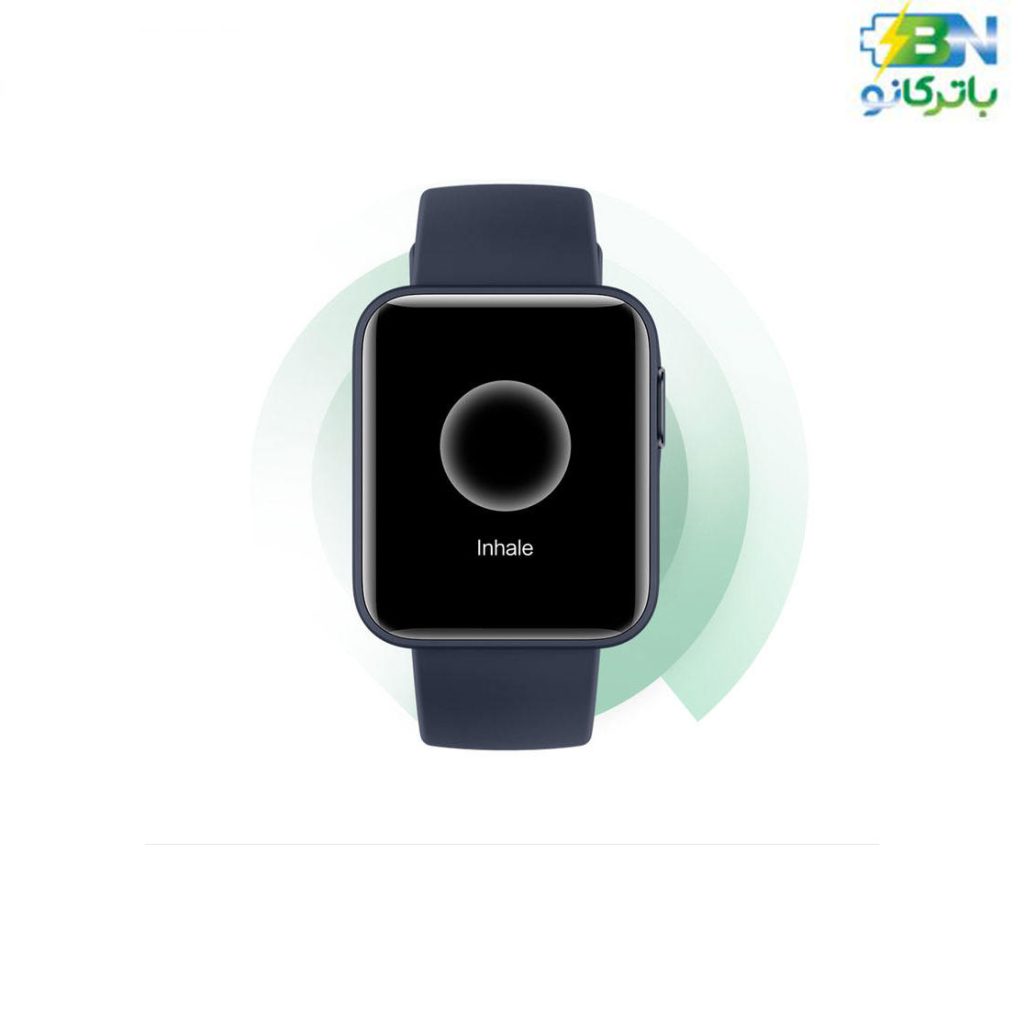 شیائومی-mi-watc-lite