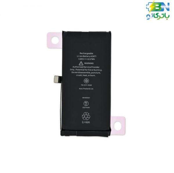 باتری-اورجینال-آیفون-iphone-12-mini