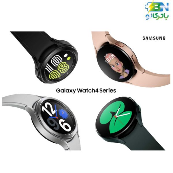 ساعت هوشمند سامسونگ مدل Galaxy Watch4 Classic 40mm(R860)