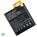 باتری گوشی کت CAT S41 با کد فنی APP00223 با ظرفیت 5000 میلی آمپر - Image 2