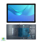 باتری-تبلت-هواوی-Huawei-Mediapad-M5-10.8-مدل-HB2994I8ECW